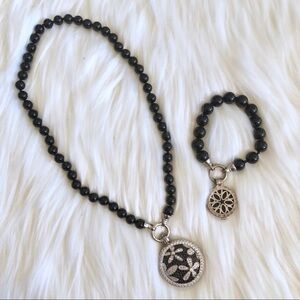 😍 My Immenso necklace & Bracelet!😍